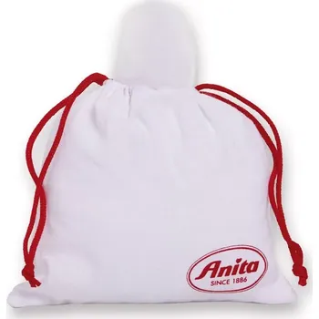 Vložka do podprsenky medicínský flies 1 1057XI white - Anita Care 006 white onesize