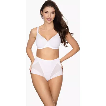 Dámské spodní prádlo Dotyková měkká podprsenka BM-6-BS-13-BIA-SP2 - Bella Misteria 95 B