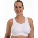 extreme control plus sportovní podprsenka Full Cup 5567 white - Active 006 white 100I