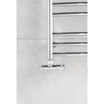 PMH Sada Kira, Kartáčovaná nerez KIR-L-SS