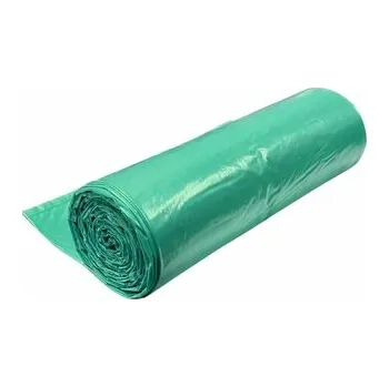 Domácí spotřebič Pytel na odpad 120L LD 25 ks zelené