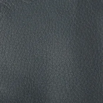 Ekokůže SOFT koženka v metráži, 380 g/m², šíře 145 cm, granátová