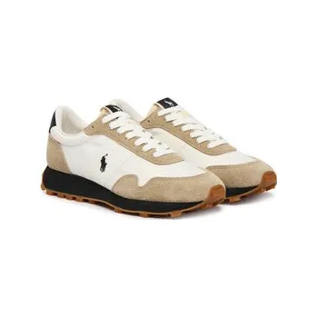 Dámské tenisky Polo Ralph Lauren Sneakersy 804956697003 Barevná 36