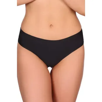 Dámské spodní prádlo LASEROVÁ TANGA LEONTINA bílá L