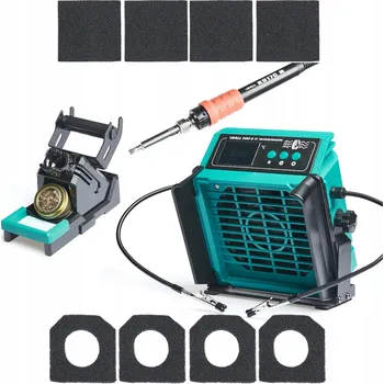 Páječka Pájecí pero Yihua 110 W