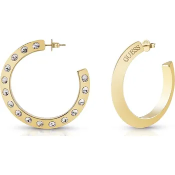 Náušnice Náušnice Guess JUBE01489JWYGT-U