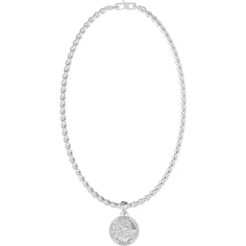 Náhrdelník Náhrdelník Guess JUMN03011JWSTT-U