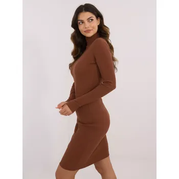 Halenka RV BZ 7182.01P hnědá L/XL