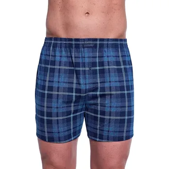 Boxerky Boxerky Cornette Comfort 008/309 3XL-5XL džínovina 4XL