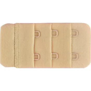 Vložka do podprsenky BA-03 PODPRSENKA PRO ROZŠÍŘENÍ OBVODU 2RZ černá Univerzální