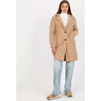 Dámský kabát Plášť model 172451 Och Bella universal