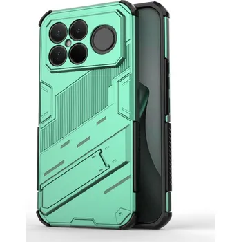 Příslušenství pro tablet VSECHNONAMOBIL 132968 BIB Ochranný obal se stojánkem pro POCO F8 Ultra zelený