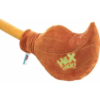 Hračka Schmidt Spiele Bibi Blocksberg: Plyšová figurka z bramborové kaše, plyšová hračka