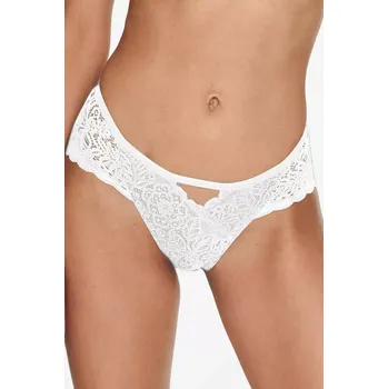 Kalhotky Henderson Hint 37370 barva:bílá XL