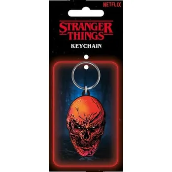 Pyramid International Klíčenka Stranger Things - Vecna