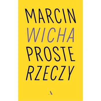 Proste rzeczy