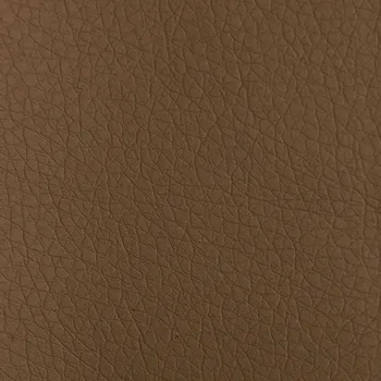 Ekokůže SOFT koženka v metráži, 380 g/m², šíře 145 cm, espresso