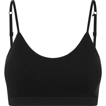 Dámské spodní prádlo Podprsenka/top Henderson Dámská 43970 Brew S-XL černá XL