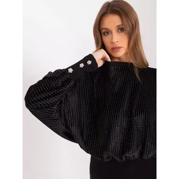 Kabelka Halenka RV BZ 7348.11 černá L/XL