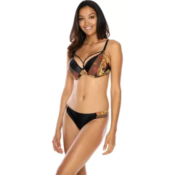 Dámské plavky Dvoudílné plavky model 177524 Etna 85B/XL