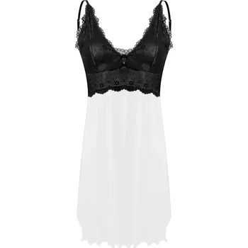 Sexy tričko model 123658 DKaren s