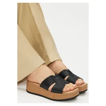 Dámská obuv Nazouváky Lasocki ARC-4883-02 Černá 41