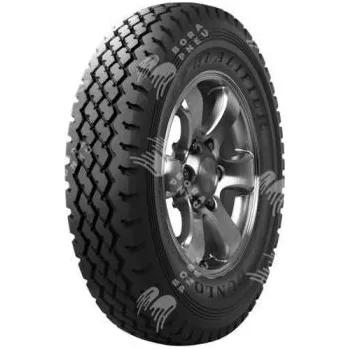 Letní osobní pneu Pneumatiky DUNLOP SP Qualifier TG21 7,5/100 R16 114S, letní pneu, osobní a SUV