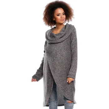 Dámský svetr Těhotenský svetr model 84290 PeeKaBoo universal