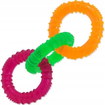 Hračka pro psa Přetahovadlo pro psa Dog Fantasy