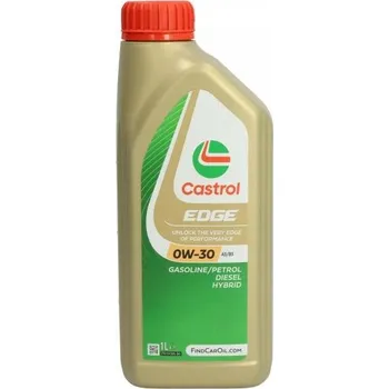Motorový olej Motorový olej Castrol 1 l 0W-30