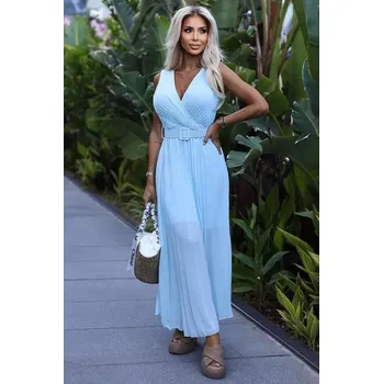 Dámské šaty Společenské šaty model 197480 Numoco universal