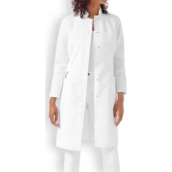 Kuchyňská zástěra Lékařská zástěra CLINIC DRESS vel. 38