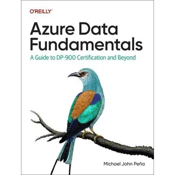 Azure Data Fundamentals - Pena, Michael