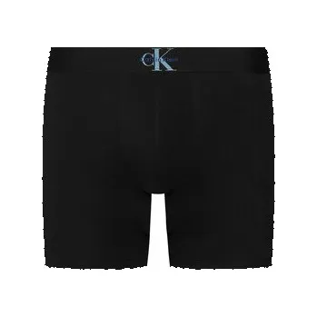 Boxerky Calvin Klein Underwear Souprava boxerek LV00NB4473 Modrá S