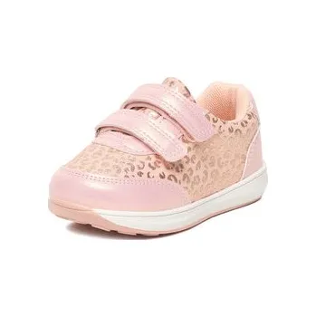 Dámská obuv Nelli Blu Sneakersy CEO-CM250506-9 Růžová 22