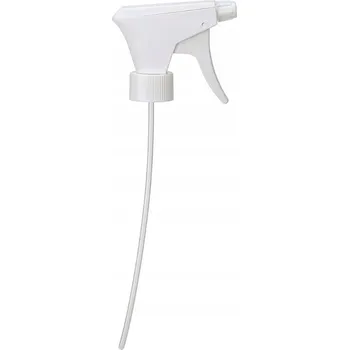 Dávkovač mýdla Ruční dávkovač mýdla, pumpička pro dávkovač Bacillol Plus 500 ml