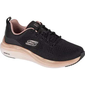 Dámská obuv Dámské tenisky Skechers Vapor Foam - Midnight Glimmer 150025-BKRG vel. 39