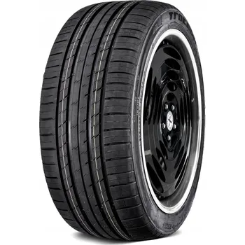 Letní osobní pneu Letní pneumatika Tracmax X-privilo RS01 295/40 R20 110 Y