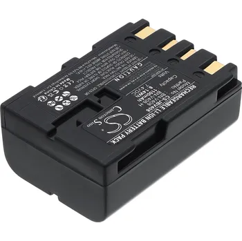 Baterie Cameron Sino CS-JBV408 pro JVC GY-DV300E - neoriginální