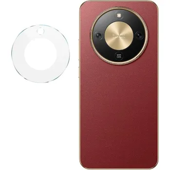 Telefonní příslušenství IMAK 132875 IMAK FULL COVER Sklo pro fotoaparát Honor Magic8 Lite 5G TRANSPARENT