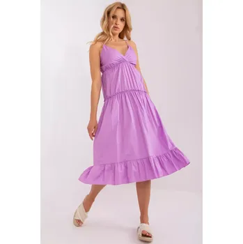 Dámské šaty Denní šaty model 182554 Och Bella M