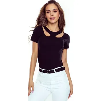 Dámská košile BRIANA SHIRT ACTIVE bílá S