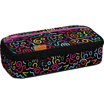 Penál Etue s klopou Circ