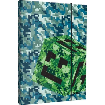 Box na sešity A5 Craftboy