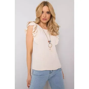Dámská košile Halenka model 167257 Och Bella L