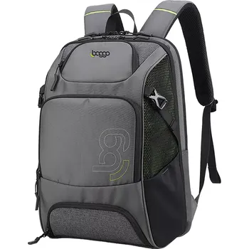 Školní batoh Batoh pro studenty Baggo Jet Shaping