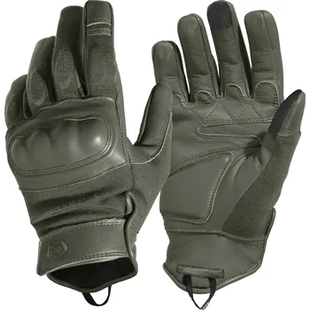 Rukavice Rukavice PENTAGON STORM NOMEX GLOVES P20021 06 P20021 OLIVE GREEN XL