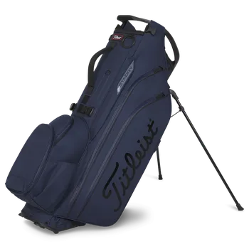 Sportovní taška Titleist Hybrid 14 Stadry Stand Bag, Navy