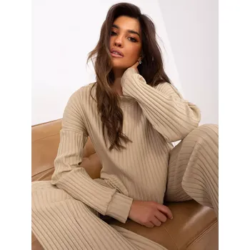 Sada LK KMPL 509497.32 béžová S/M