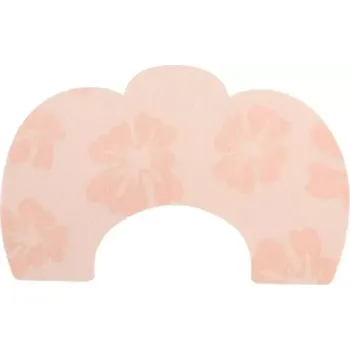 Vložka do podprsenky Push-up nálepky Julimex PS-02 Tělová B